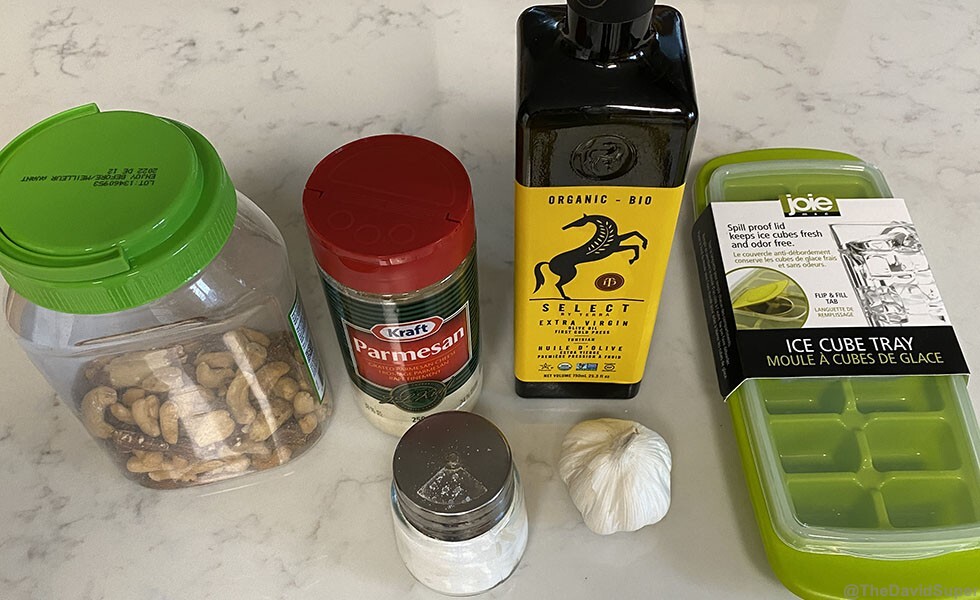 pesto