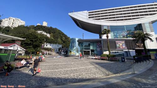 Hong Kong 01