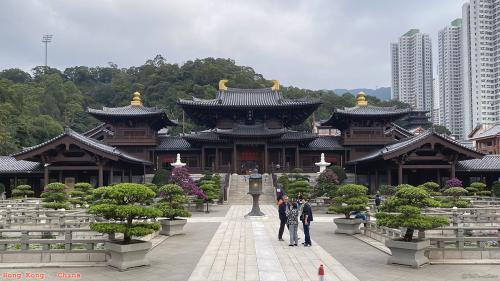Hong Kong 07