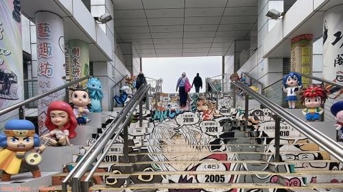 Hong Kong 10