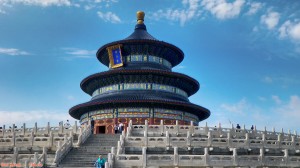 Travel 070 Beijing