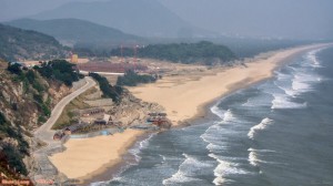 Travel 077 Zhanjiang