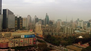 Travel 078 Guangzhou