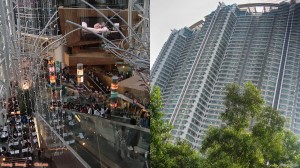 Travel 080 Hong Kong