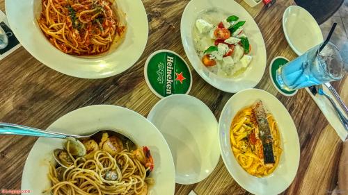 Travel 188 Singapore