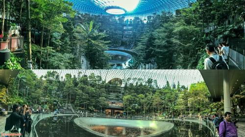 Travel 189 Singapore