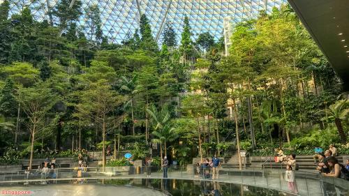 Travel 191 Singapore