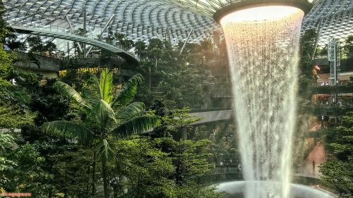 Travel 192 Singapore