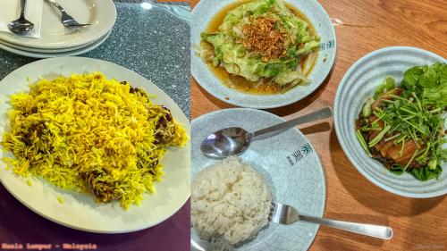 Travel 193 Kuala Lumpur Malaysia