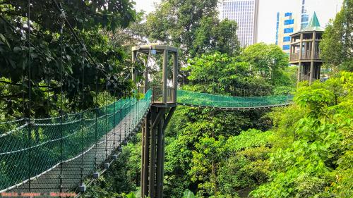 Travel 194 Kuala Lumpur Malaysia