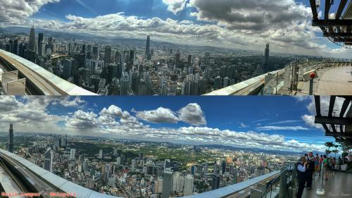 Travel 195 Kuala Lumpur Malaysia