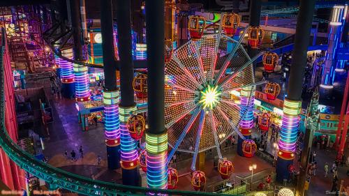 Travel 196 Genting Malaysia