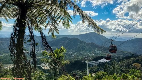 Travel 197 Genting Malaysia