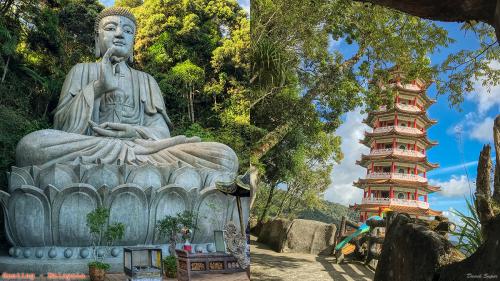 Travel 198 Genting Malaysia