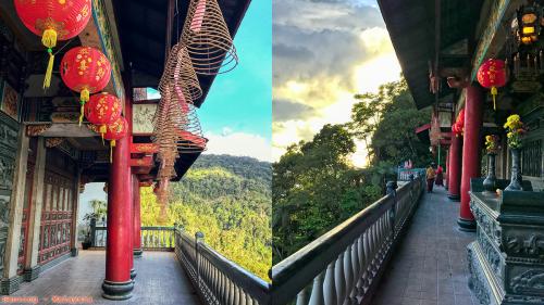 Travel 201 Genting Malaysia