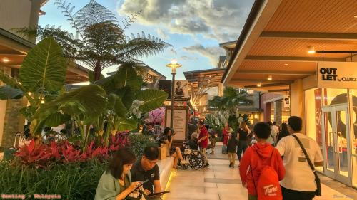 Travel 204 Genting Malaysia