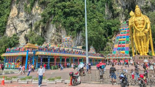 Travel 205 Kuala Lumpur Malaysia