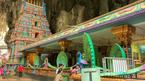 Travel 206 Kuala Lumpur Malaysia