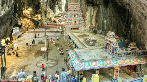 Travel 208 Kuala Lumpur Malaysia