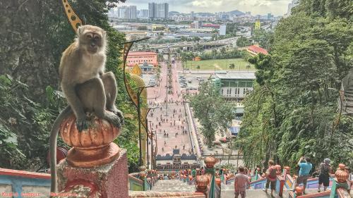 Travel 209 Kuala Lumpur Malaysia